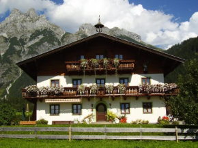 Örglgut, Werfenweng, Österreich